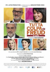Tutta colpa di Freud (2021 - In Lavorazione)