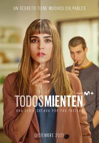 Tutti mentono (2022 - In Lavorazione)
