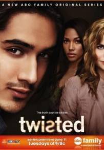 Twisted (2013 - 2014)