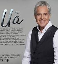Uà – Claudio Baglioni (2021 - In Lavorazione)