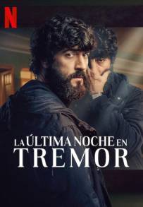 Ultima notte a Tremor (2024 - In Lavorazione)
