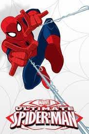 Ultimate Spider-Man (2012 - 2017)