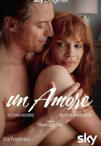 Un amore (2024 - In Lavorazione)