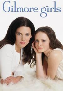 Una mamma per amica (2000 - Conclusa)