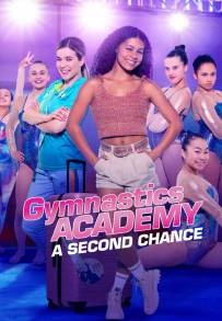 Una seconda possibilità - All'accademia di ginnastica (2022 - In Lavorazione)