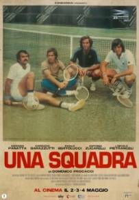 Una squadra (2022 - In Lavorazione)