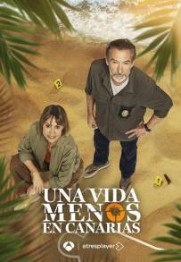 Una vida menos en Canarias (2024 - In Lavorazione)