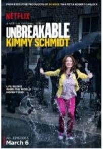 Unbreakable Kimmy Schmidt (2015 - 2019)