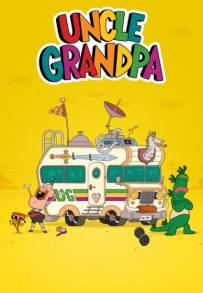 Uncle Grandpa (2010 - 2017)
