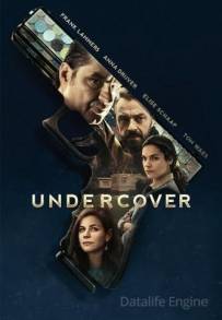 Undercover (2019 - In Lavorazione)