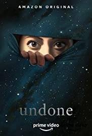 Undone (2019 - In Lavorazione)