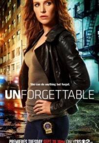 Unforgetable (2011 - 2016)