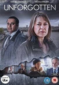 Unforgotten (2015 - In Lavarazione)