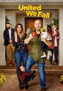 United We Fall (2020 - In Lavorazione)