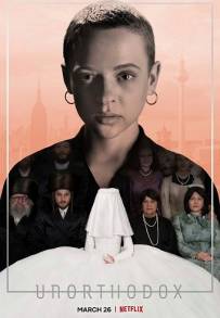 Unorthodox (2020 - In Lavorazione)