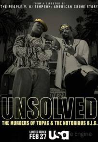 Unsolved (2018 - In Lavorazione)