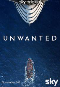 Unwanted - Ostaggi del mare (2023 - In Lavorazione)