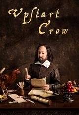 Upstart Crow (2016 - In Lavorazione)