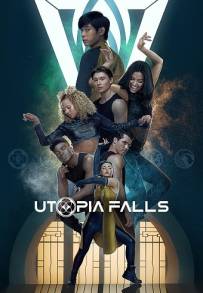 Utopia Falls (2020 - In Lavorazione)