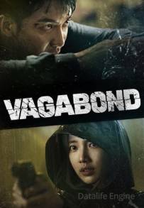 Vagabond (2019 - In Lavorazione)