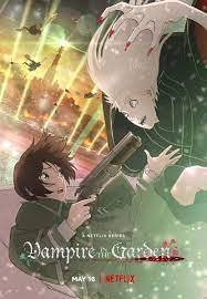 Vampire in the Garden (2022) (2022 - In Lavorazione)