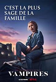 Vampires (2020 - In Lavorazione)