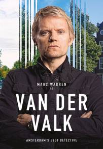 Van der Valk (2020 - In Lavorazione)