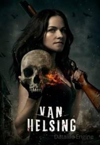 Van Helsing (2016 - In Lavorazione)