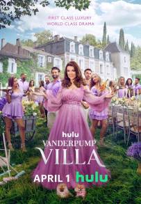 Vanderpump Villa (2024 - In Lavorazione)