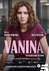 Vanina - Un vicequestore a Catania (2024 - In Lavorazione)