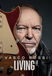 Vasco Rossi - Il Supervissuto (2023)