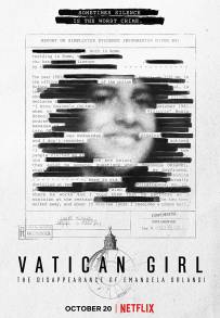 Vatican Girl: la scomparsa di Emanuela Orlandi (2022 - In Lavorazione)