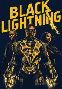 Black Lightning (2018 - In Lavorazione)