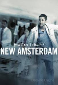 New Amsterdam (2018 - In Lavorazione)