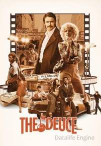 The Deuce (2017 - In Lavorazione)