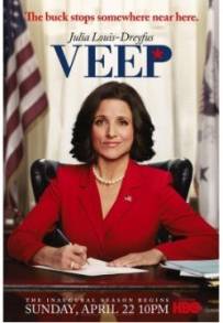 Veep – Vicepresidente Incompetente (2012 - 2019)
