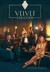 Velvet Collection (2017 - In Lavorazione)