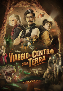 Viaggio al centro della terra (2023 - In Lavorazione)