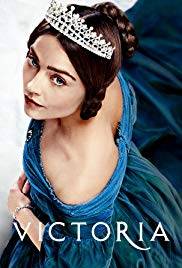 Victoria (2016 - In Lavorazione)