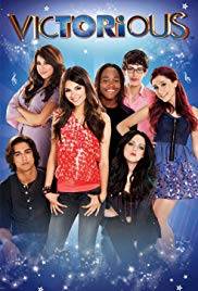 Victorious (2010 - Conclusa)
