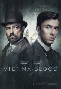 Vienna Blood (2019 - In Lavorazione)