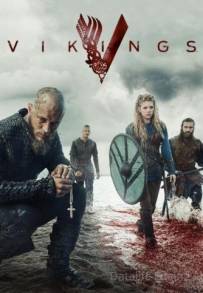 Vikings (2013 - In Lavorazione)