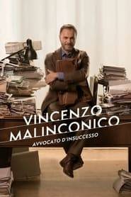 Vincenzo Malinconico – avvocato d’insuccesso (2022 - In Lavorazione)