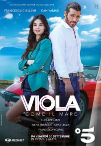 Viola come il mare (2022 - In Lavorazione)