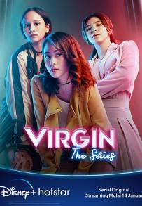 Virgin (2022 - In Lavorazione)