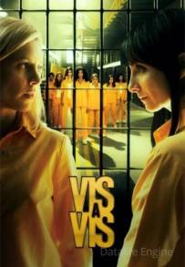 Vis a vis - Il prezzo del riscatto (2015 - In Lavorazione)