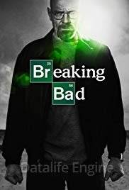 Breaking Bad (2008 - Conclusa)