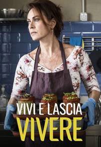Vivi e lascia vivere (2020 - In Lavorazione)