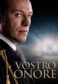 Vostro Onore (2022 - In Lavorazione)