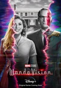 WandaVision (2021 - In Lavorazione)